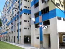 Blk 24 Hougang Avenue 3 (Hougang), HDB 3 Rooms #251442